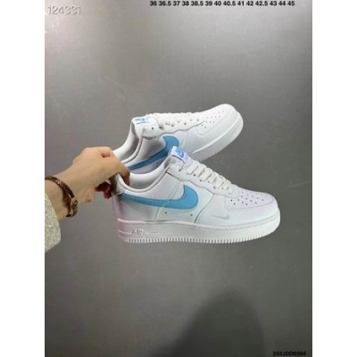 china wholesale nike Air Force One shoes online->air force one->Sneakers