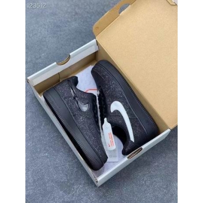china wholesale nike Air Force One shoes online->air force one->Sneakers