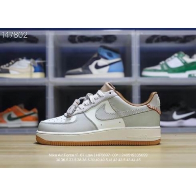china wholesale nike Air Force One shoes online->air force one->Sneakers