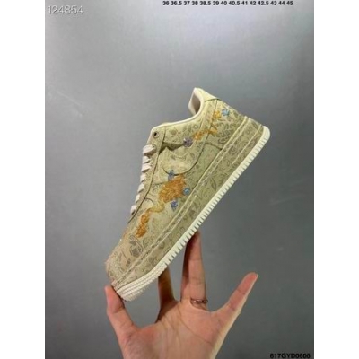 china wholesale nike Air Force One shoes online->air force one->Sneakers