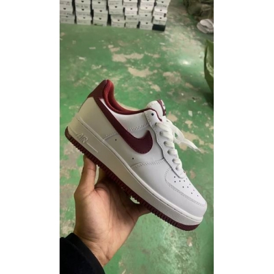 china wholesale nike Air Force One shoes online->air force one->Sneakers