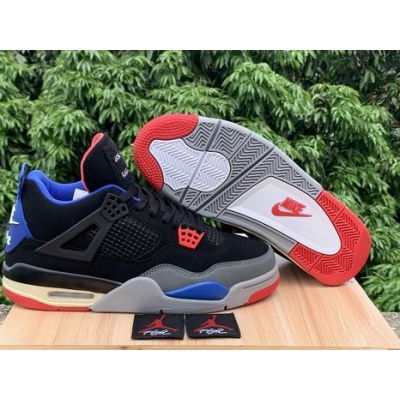 china wholesale Nike Air Jordan 4 shoes cheap->nike air jordan->Sneakers