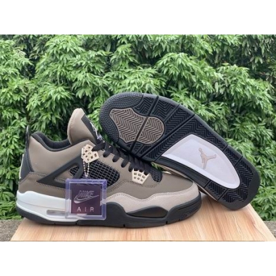 china wholesale Nike Air Jordan 4 shoes cheap->nike air jordan->Sneakers