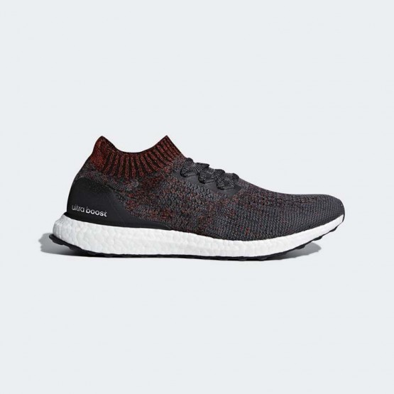 Mens Multicolor Adidas Ultraboost Uncaged Running Shoes 494PFAXJ->Adidas Men->Sneakers