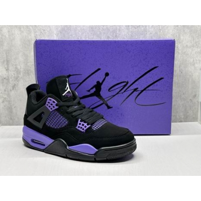 bulk wholesale nike air jordan 4 men shoes->nike air jordan->Sneakers