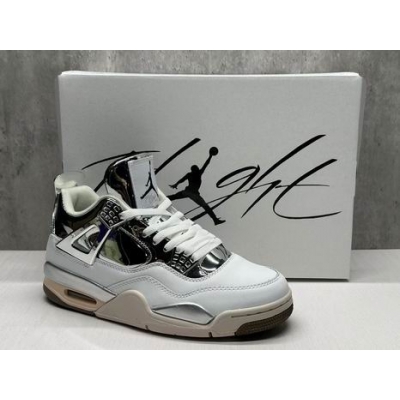 bulk wholesale nike air jordan 4 men shoes->nike air jordan->Sneakers