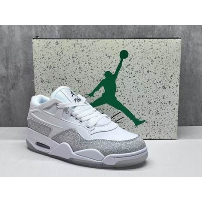 bulk wholesale nike air jordan 4 women shoes->nike air jordan->Sneakers
