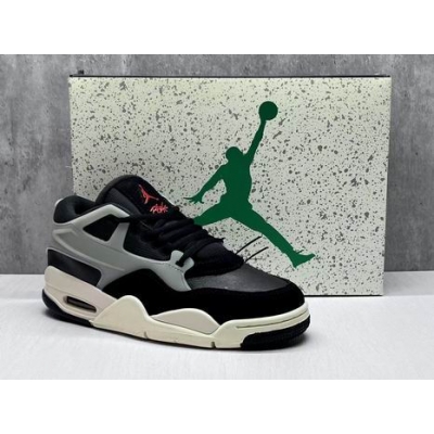 bulk wholesale nike air jordan 4 women shoes->nike air jordan->Sneakers