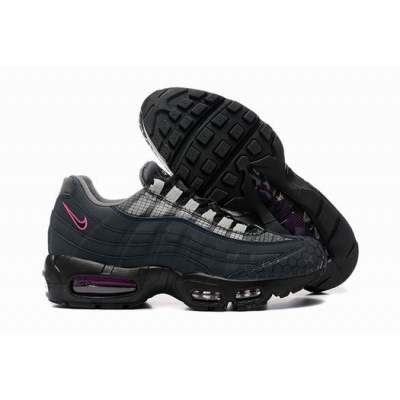 china wholesale Nike Air Max 95 shoes online->nike air max->Sneakers