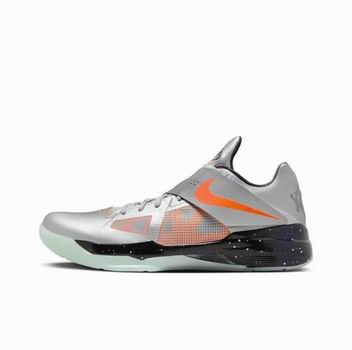 china cheap Nike Zoom KD shoes->nike series->Sneakers