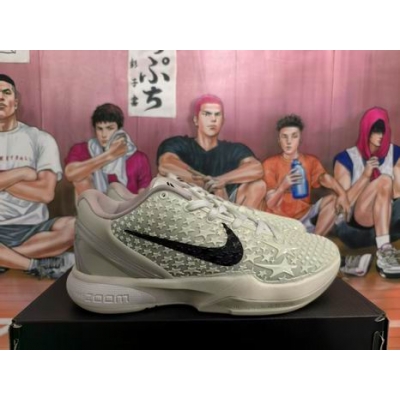 china cheap Nike Zoom Kobe men shoes->nike series->Sneakers