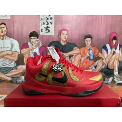 china cheap Nike Zoom Kobe men shoes->nike series->Sneakers