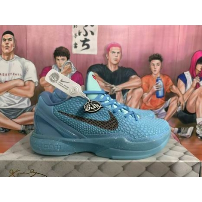 china cheap Nike Zoom Kobe men shoes->nike series->Sneakers