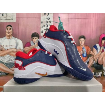 cheap Nike Lebron james shoes wholesale in china->nike series->Sneakers