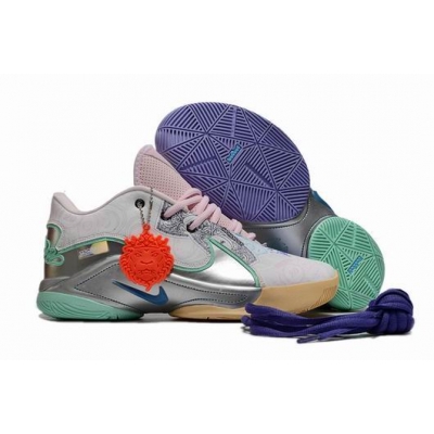 cheap Nike Lebron james shoes wholesale in china->nike series->Sneakers