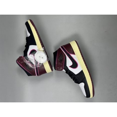 free shipping nike air jordan 1 women shoes from china->nike air jordan->Sneakers