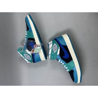 free shipping nike air jordan 1 women shoes from china->nike air jordan->Sneakers