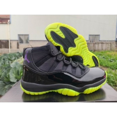 china wholesale Nike Air Jordan 11 shoes discount->nike air jordan->Sneakers