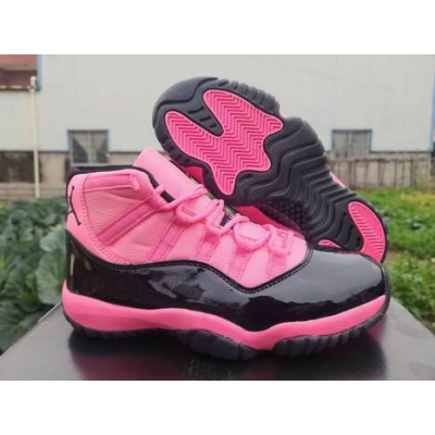 china wholesale Nike Air Jordan 11 shoes discount->nike air jordan->Sneakers