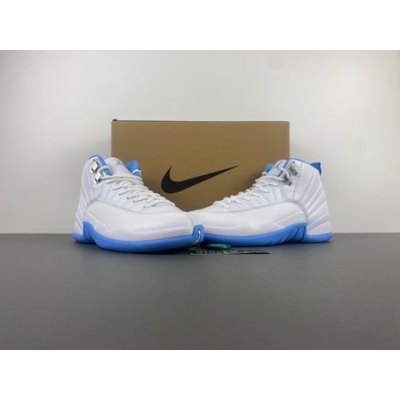 free shipping wholesale nike air jordan 12 shoes top quality in china->nike air jordan->Sneakers