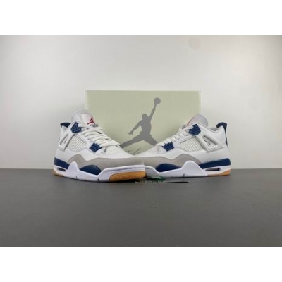 bulk wholesale nike air jordan 4 aaa aaa top quality->nike air max->Sneakers