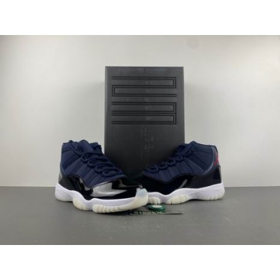 china wholesale Nike Air Jordan 11 top quality cheap->nike air max->Sneakers
