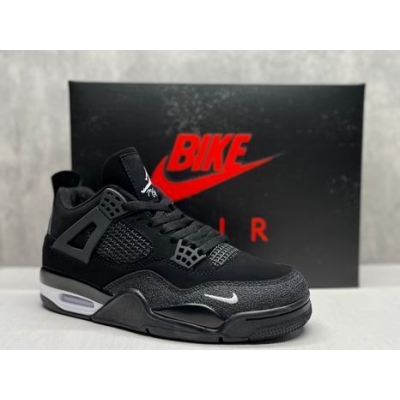 cheap wholesale nike air jordan 4 shoes from china->nike air jordan->Sneakers