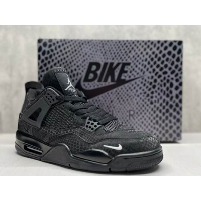 cheap wholesale nike air jordan 4 shoes from china->nike air jordan->Sneakers
