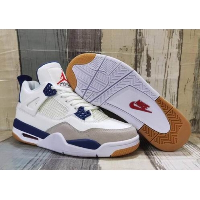 cheap wholesale nike air jordan 4 shoes from china->nike air jordan->Sneakers
