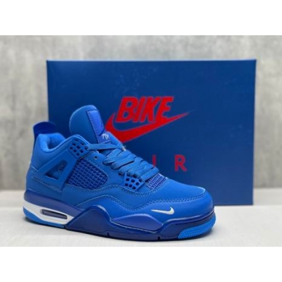 china wholesale Nike Air Jordan 4 shoes free shipping->nike air max->Sneakers