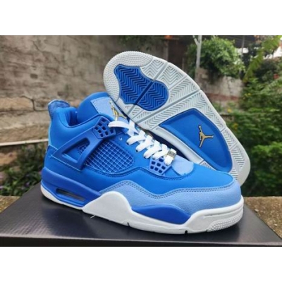 cheap wholesale nike air jordan 4 shoes discount from china->nike air jordan->Sneakers