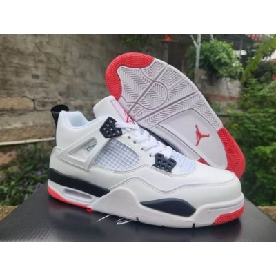 cheap wholesale nike air jordan 4 shoes discount from china->nike air jordan->Sneakers