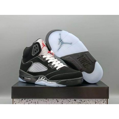 discount wholesale nike air jordan 5 women shoes->->Sneakers