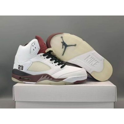 discount wholesale nike air jordan 5 women shoes->->Sneakers