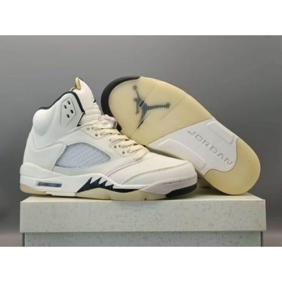 discount wholesale nike air jordan 5 women shoes->->Sneakers