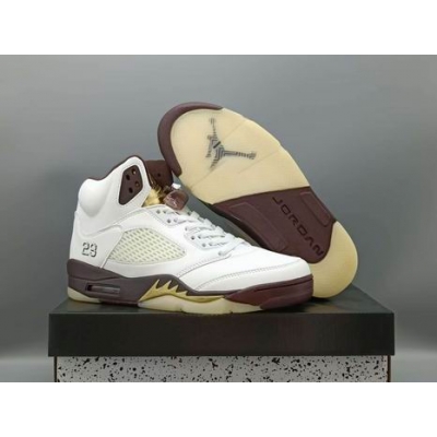 discount wholesale nike air jordan 5 women shoes->->Sneakers