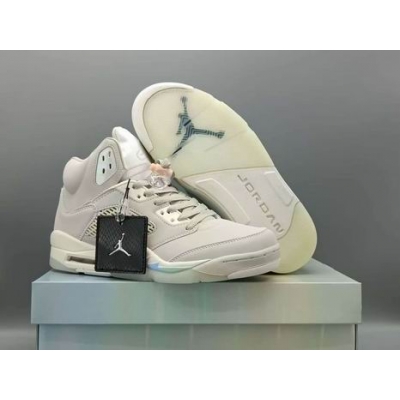 discount wholesale nike air jordan 5 women shoes->->Sneakers