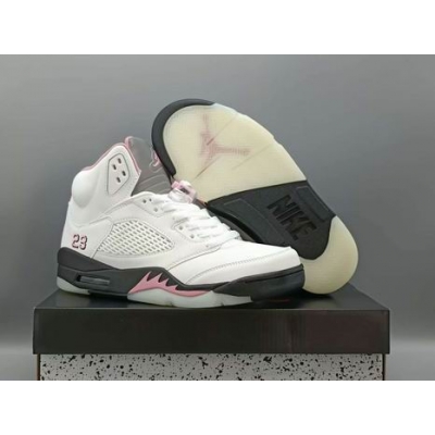 discount wholesale nike air jordan 5 women shoes->nike air jordan->Sneakers