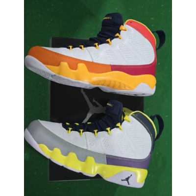 china cheap nike air jordan 9 men shoes->nike air jordan->Sneakers