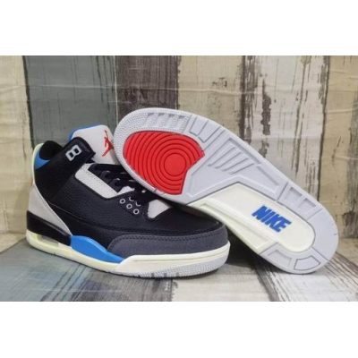 low price nike air jordan 3 shoes from china->nike air jordan->Sneakers