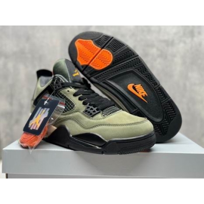 china wholesale Nike Air Jordan 4 shoes for men->nike air jordan->Sneakers