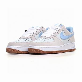 china cheap nike Air Force One shoes free shipping->air force one->Sneakers