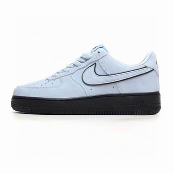 china cheap nike Air Force One shoes free shipping->air force one->Sneakers
