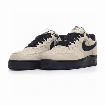 china cheap nike Air Force One shoes free shipping->air force one->Sneakers