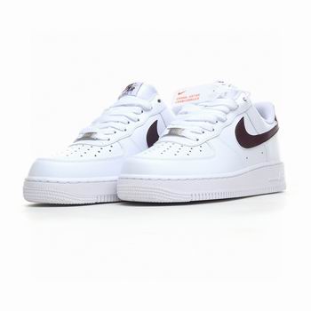 china cheap nike Air Force One shoes free shipping->air force one->Sneakers