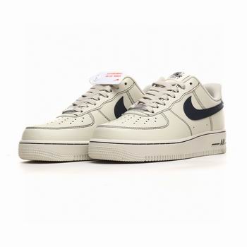china cheap nike Air Force One shoes free shipping->air force one->Sneakers