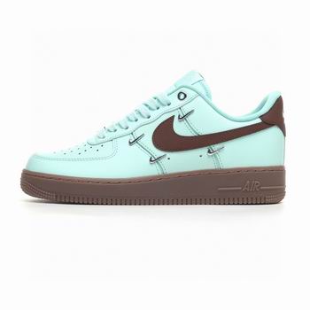 china cheap nike Air Force One shoes free shipping->air force one->Sneakers