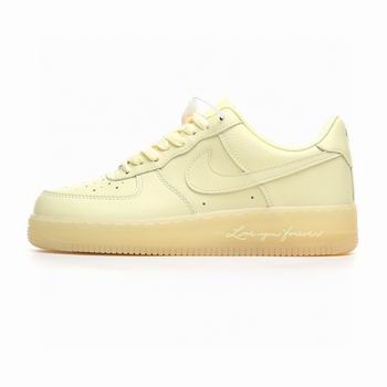 china cheap nike Air Force One shoes free shipping->air force one->Sneakers