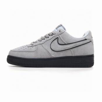china cheap nike Air Force One shoes free shipping->air force one->Sneakers