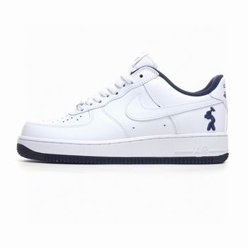 china cheap nike Air Force One shoes free shipping->air force one->Sneakers